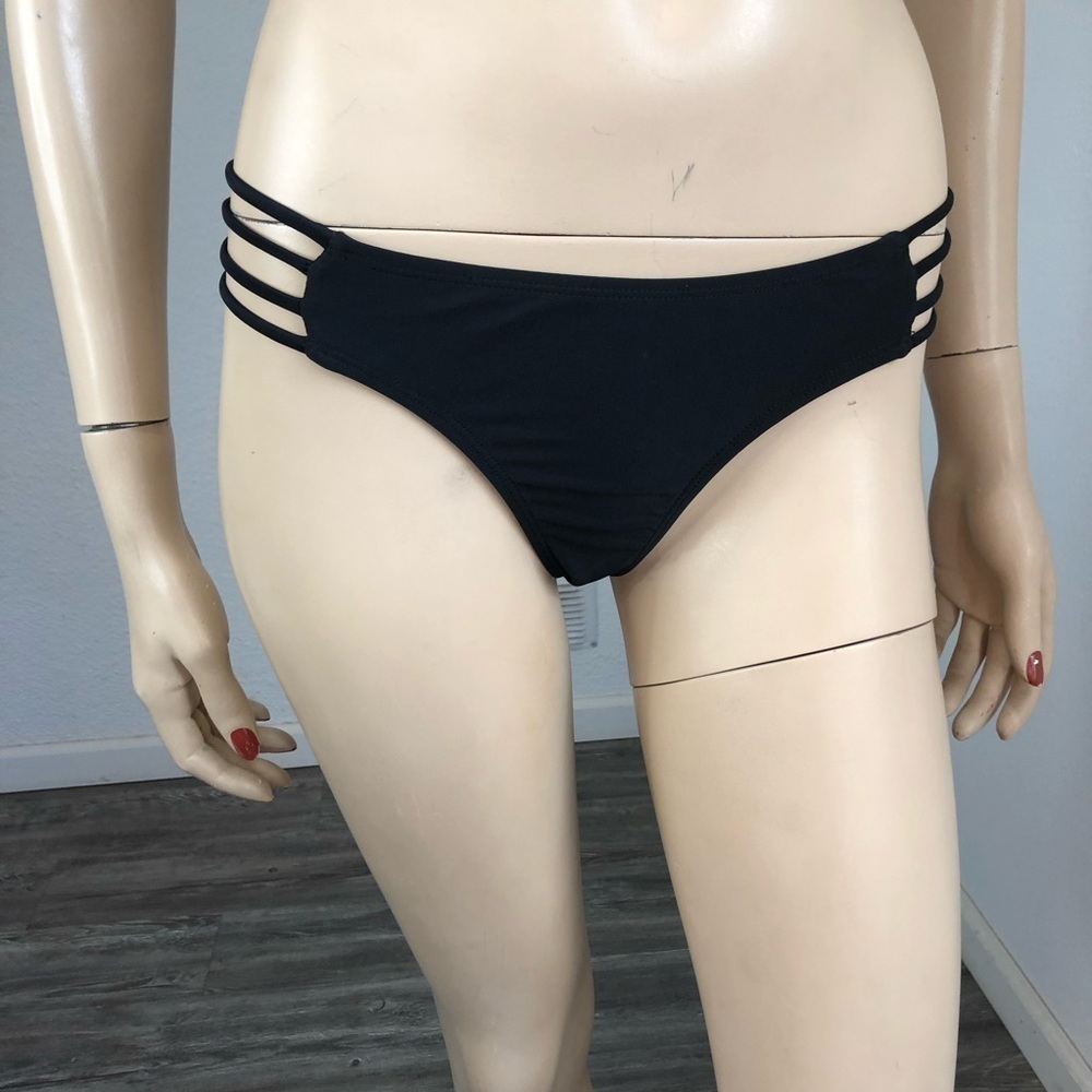 SHAKINI black bikini size:S - Picture 4 of 12